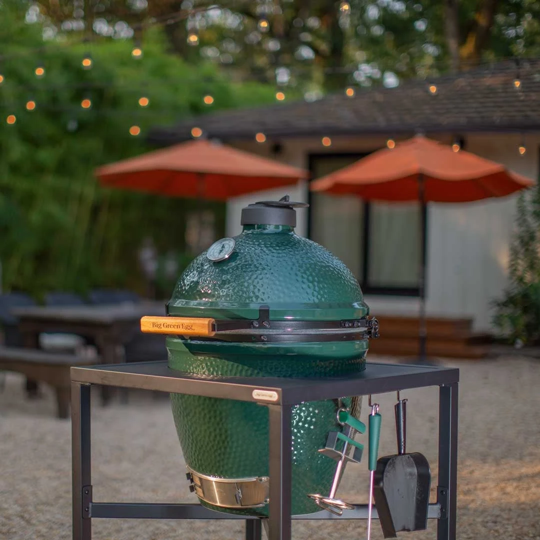 Large Big Green EGG Modular Nest Frame System - Image 7