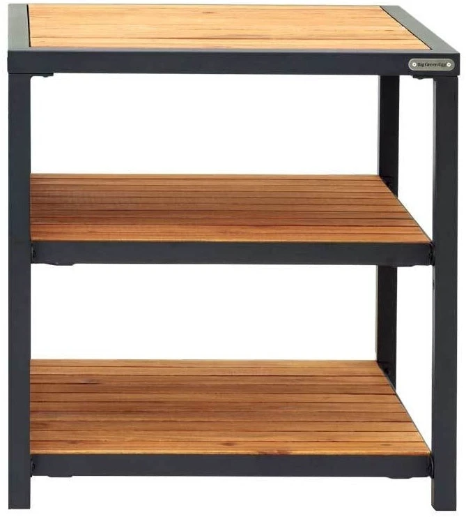 Big Green Egg Modular Nest Inserts - Image 7