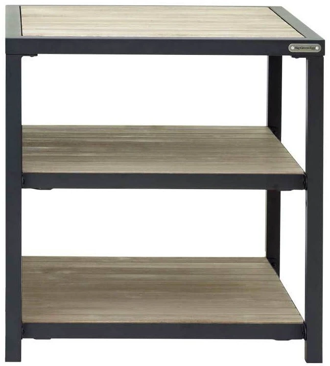 Big Green Egg Modular Nest Inserts - Image 9