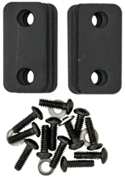 Big Green Egg Connector Pack For Modular Nest System