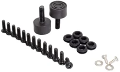 Big Green Egg Modular Nest Replacement Hardware Pack