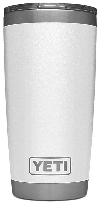 YETI Rambler® 20 Oz. Tumbler With MagSlider⢠Lid - Image 8