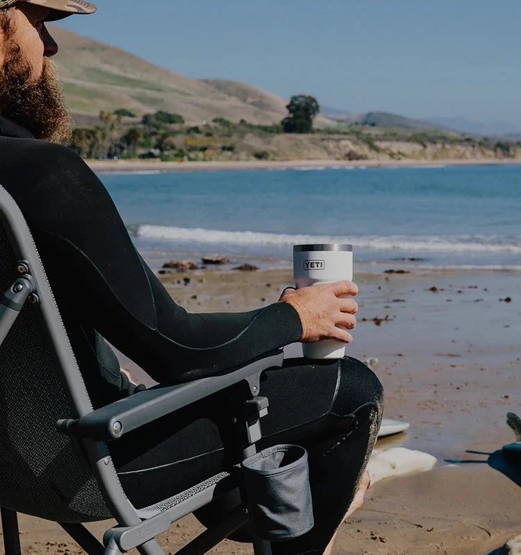 YETI Rambler® 30 Oz. Tumbler With MagSlider⢠Lid - Image 10