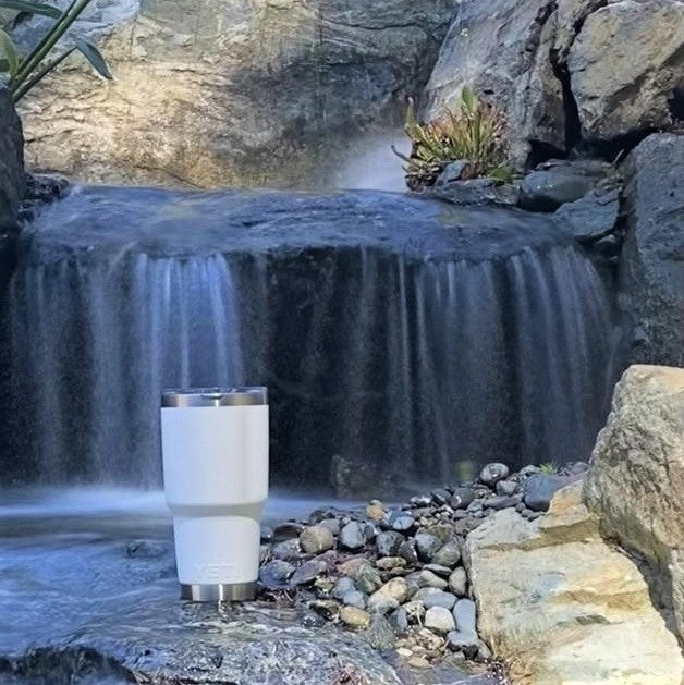 YETI Rambler® 30 Oz. Tumbler With MagSlider⢠Lid - Image 20