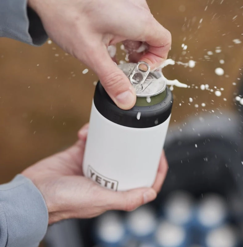 YETI Rambler® 12 Oz. Colster Can Insulator - Image 11