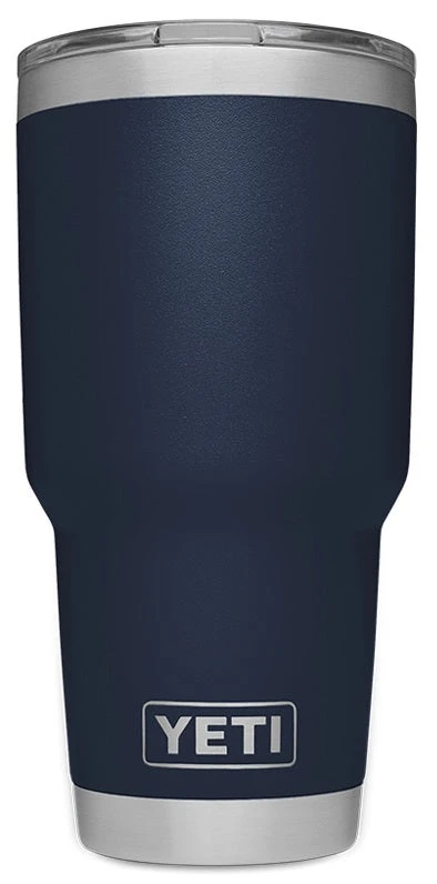 YETI Rambler® 30 Oz. Tumbler With MagSlider⢠Lid - Image 3