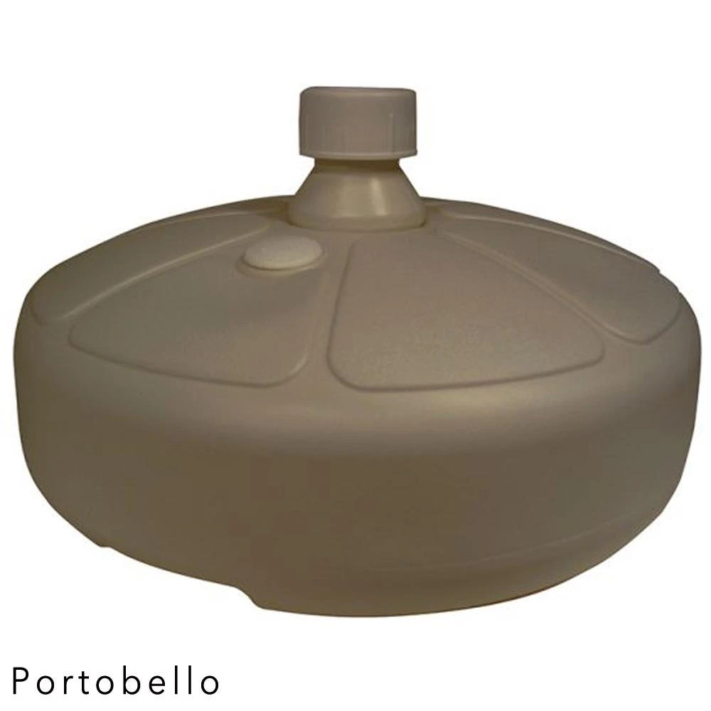 Adams Manufacturing Resin Umbrella Bases - Image 4