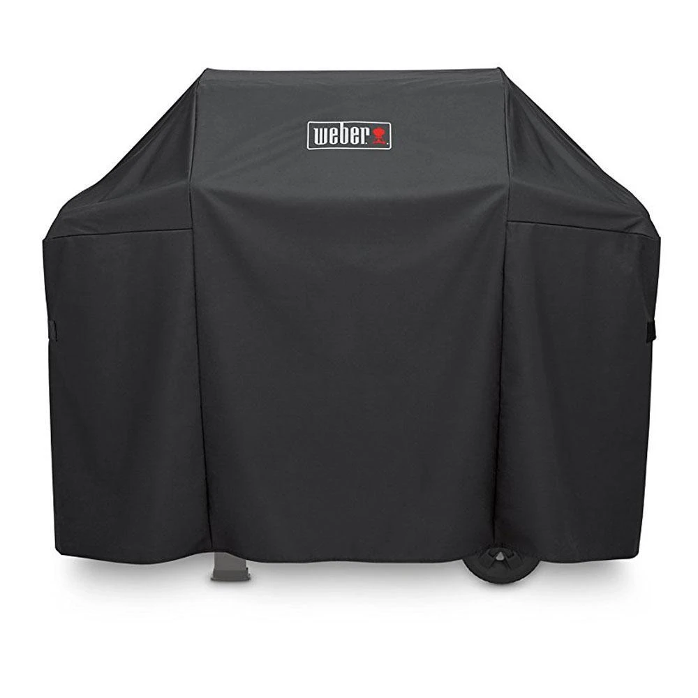 Weber Spirit II 300 Gas Grill Cover 7139 - Image 5