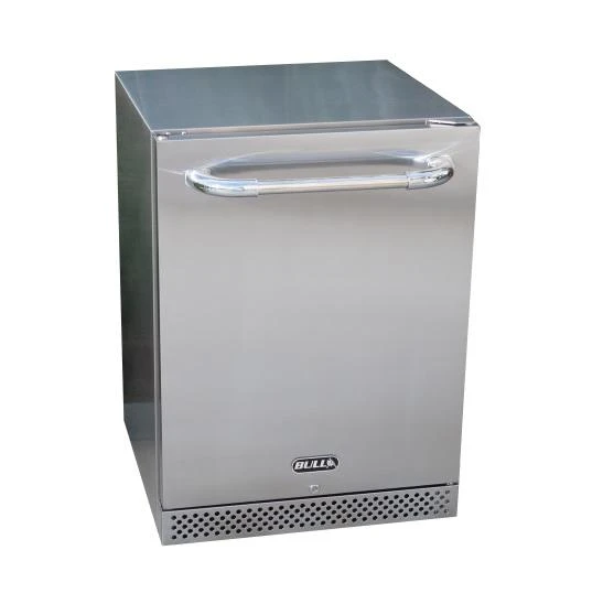 Bull Premium Outdoor Rated Stainless Steel Fridge Series II - Image 3