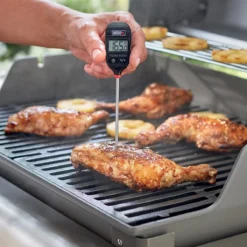 Weber Instant-Read Thermometer 6750