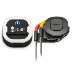 Weber IGrill 3 Bluetooth Thermometer 7204
