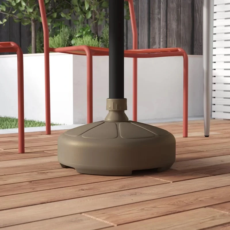 Adams Manufacturing Resin Umbrella Bases - Image 2