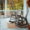Big Easy® Stacking Rocking Chairs