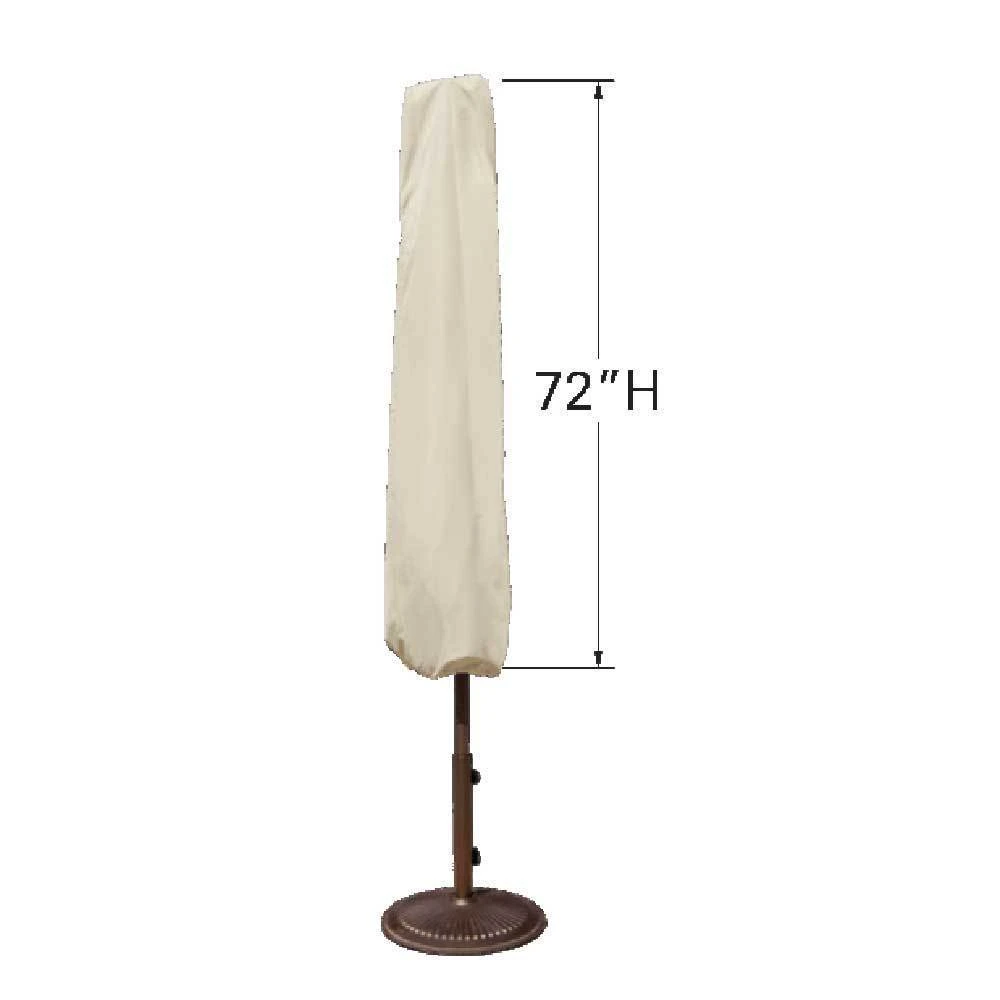 Treasure Garden X-Large 9'-11' Market Umbrella Cover CP902 - Image 5