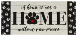 Paw Prints Sassafras Switch Mat