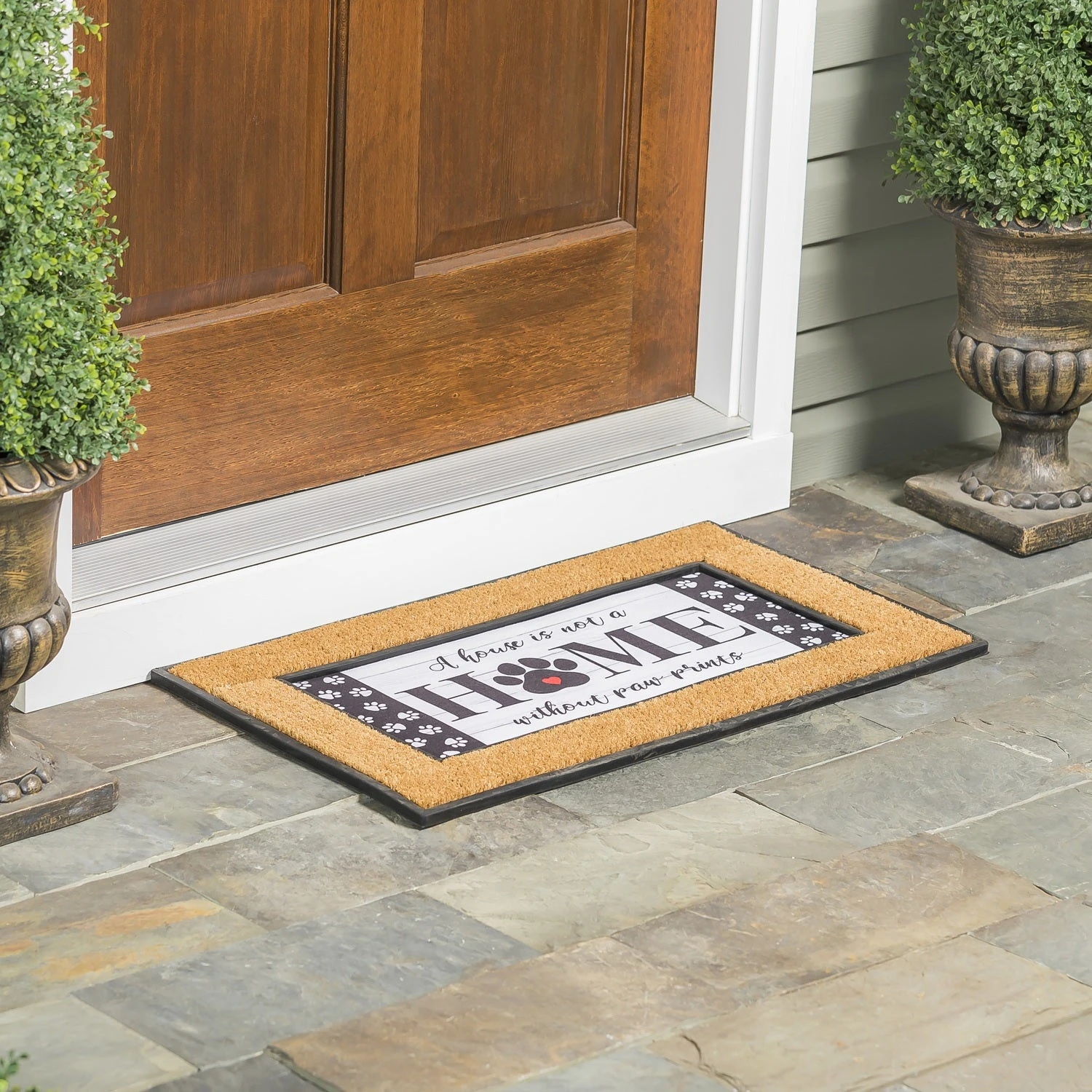 Paw Prints Sassafras Switch Mat - Image 2