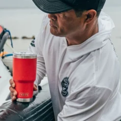 YETI Rambler® 30 Oz. Tumbler With MagSlider™ Lid