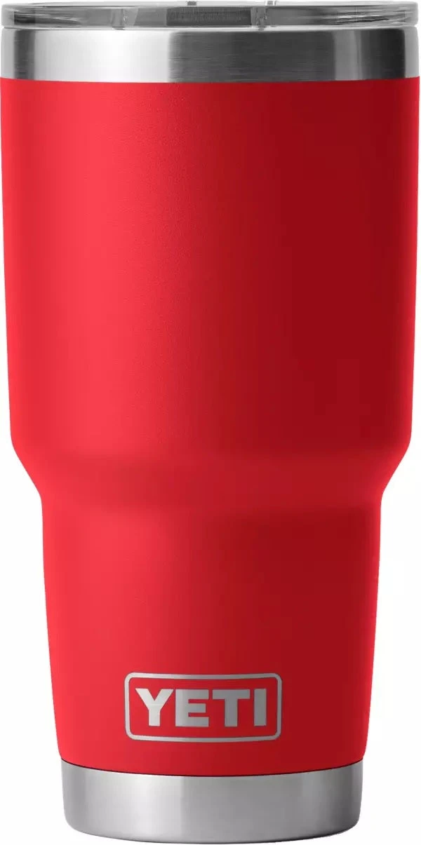YETI Rambler® 30 Oz. Tumbler With MagSlider⢠Lid - Image 4