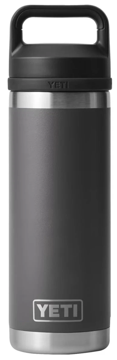 YETI RamblerĀ® 18 Oz. Bottle With Chug Cap - Image 12
