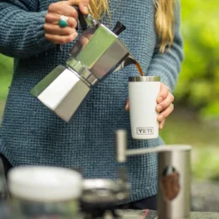 YETI Rambler® 10 Oz. Tumbler With MagSlider⢠Lid