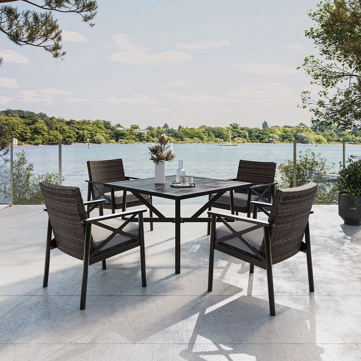 Dixmoor Dining Collection - Image 3