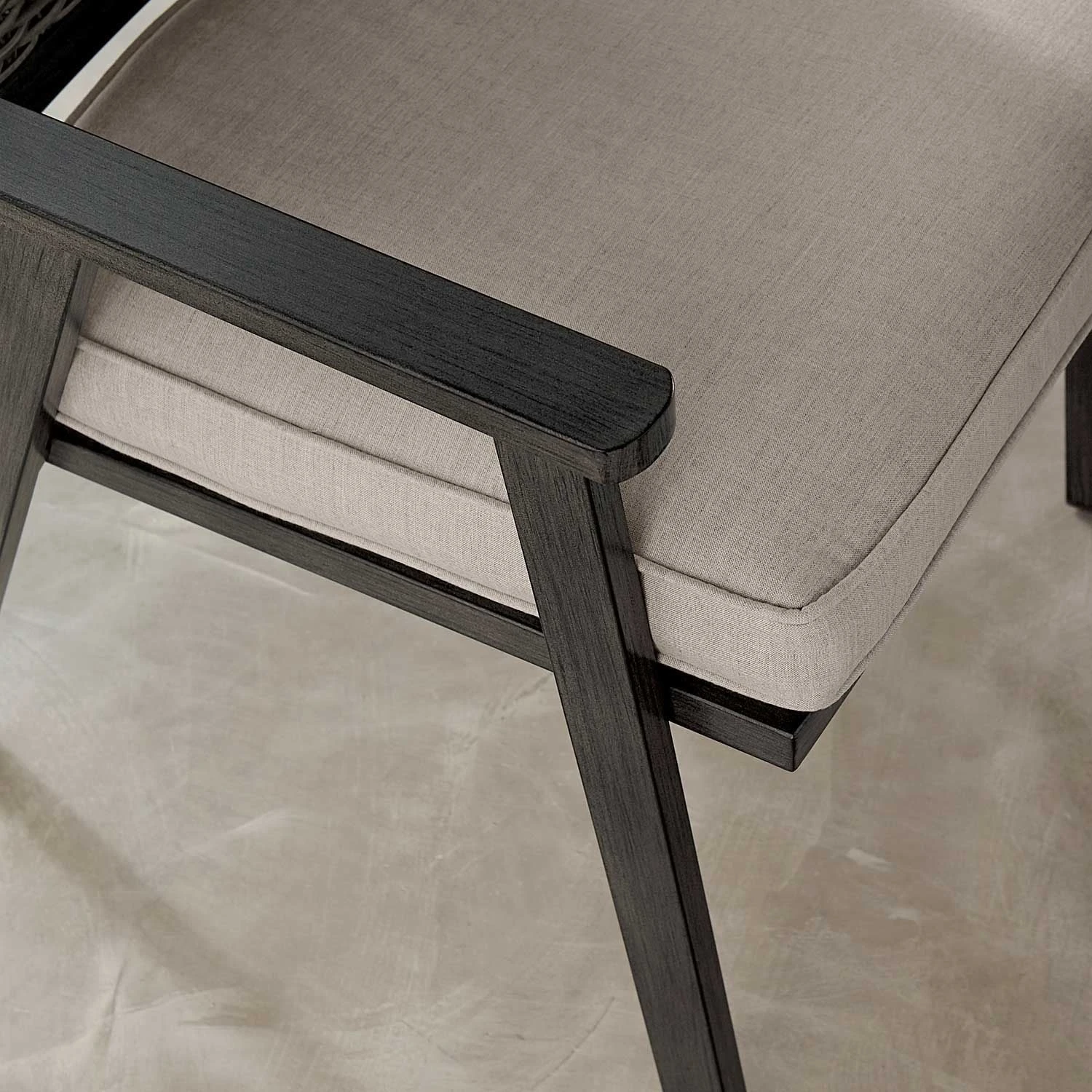 Albany Deep Seating Dining Collection - Image 10