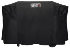 Weber 28" Griddle Premium Cover