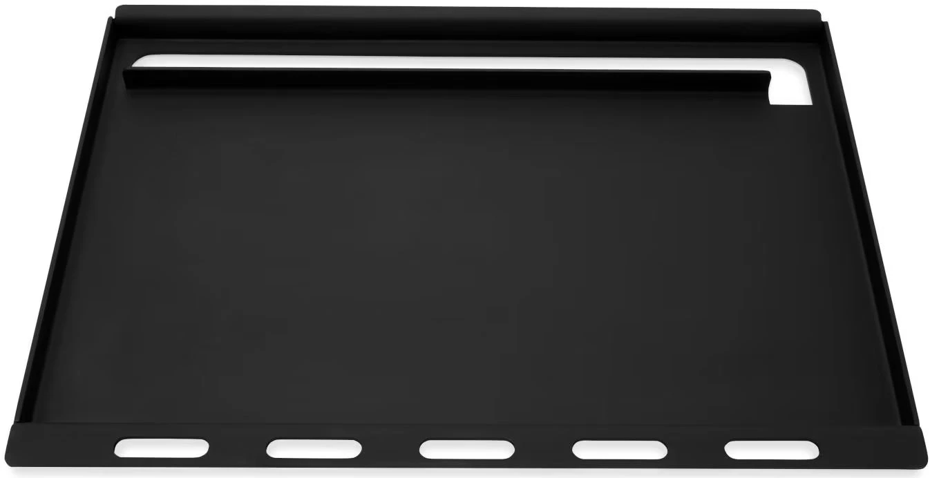 Weber Genesis Full-Size Griddle – 300 Series - Image 6