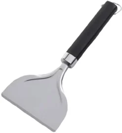 Weber Stainless Steel Griddle Scraper