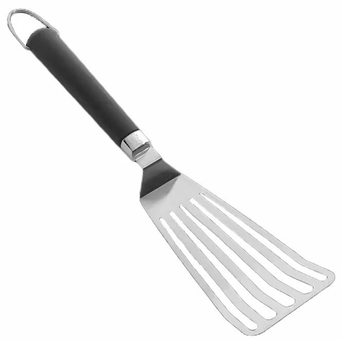 Weber Stainless Steel Flexible Griddle Spatula - Image 3
