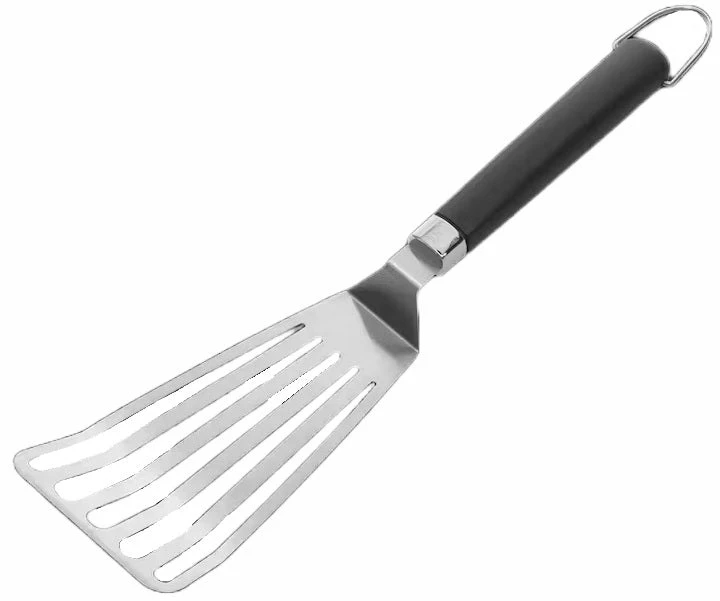 Weber Stainless Steel Flexible Griddle Spatula
