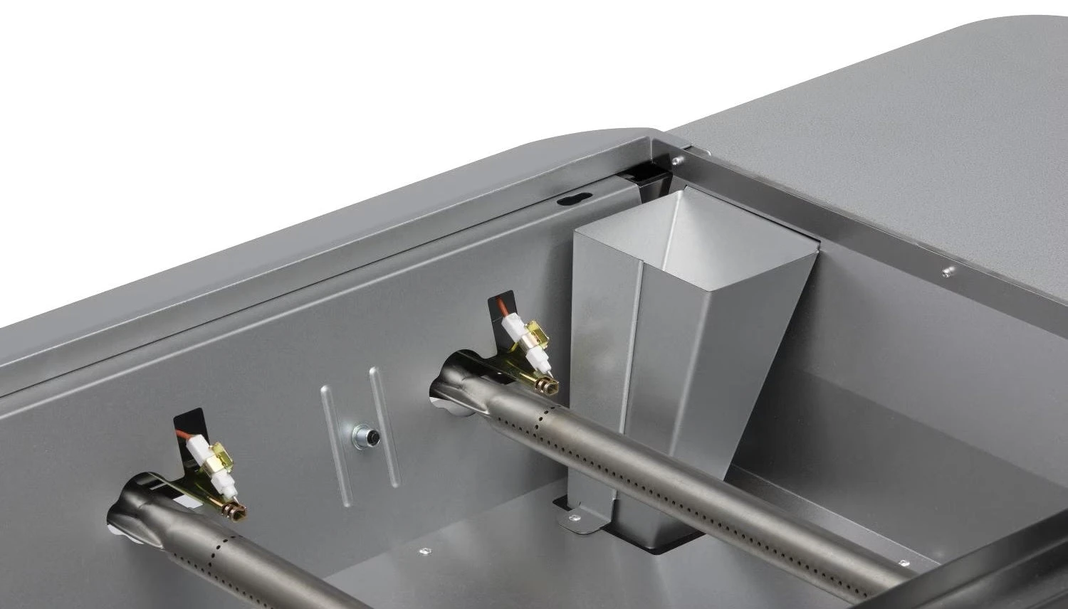 Weber 28" Griddle Liquid Propane Grill - Image 19