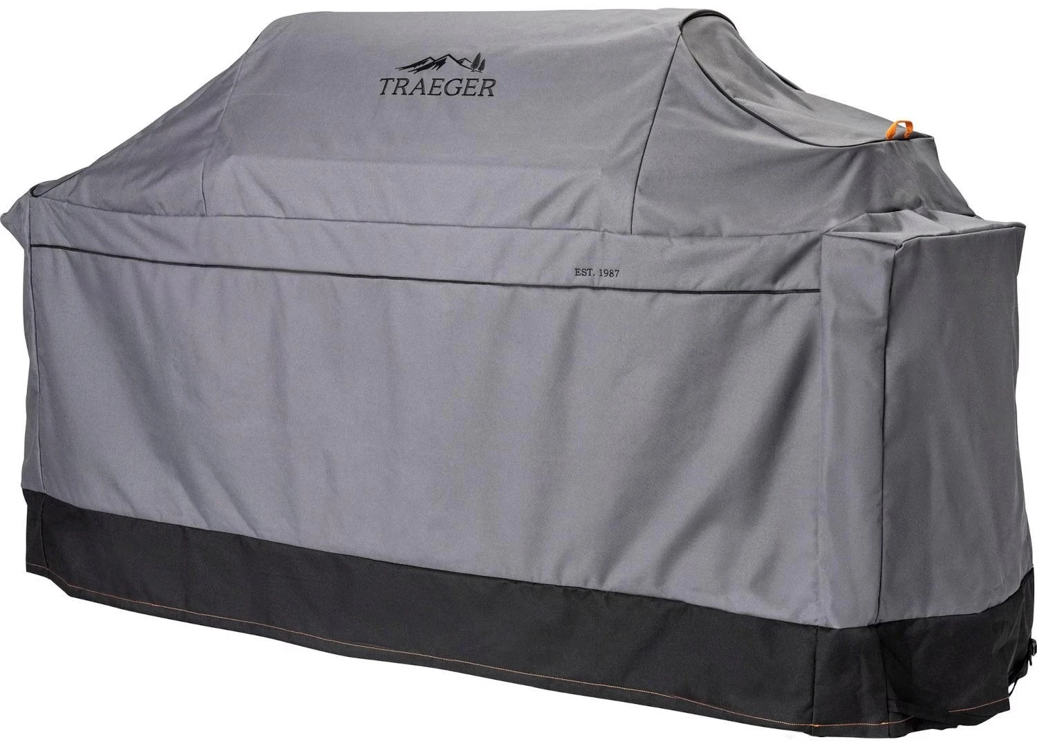 Traeger Ironwood XL Full Length Grill Cover