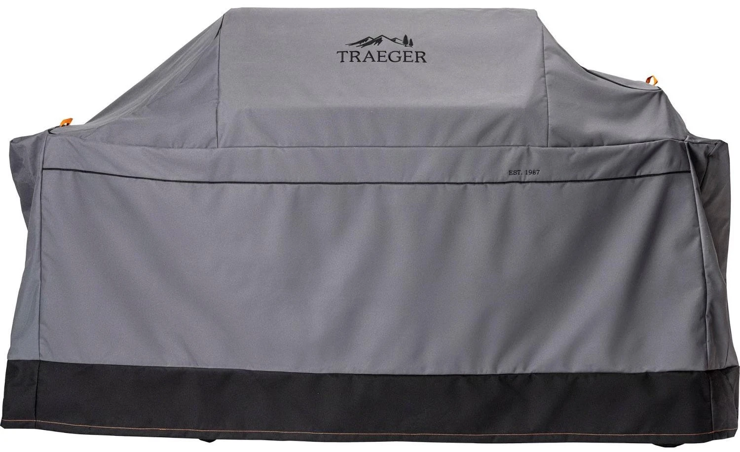 Traeger Ironwood XL Full Length Grill Cover - Image 2