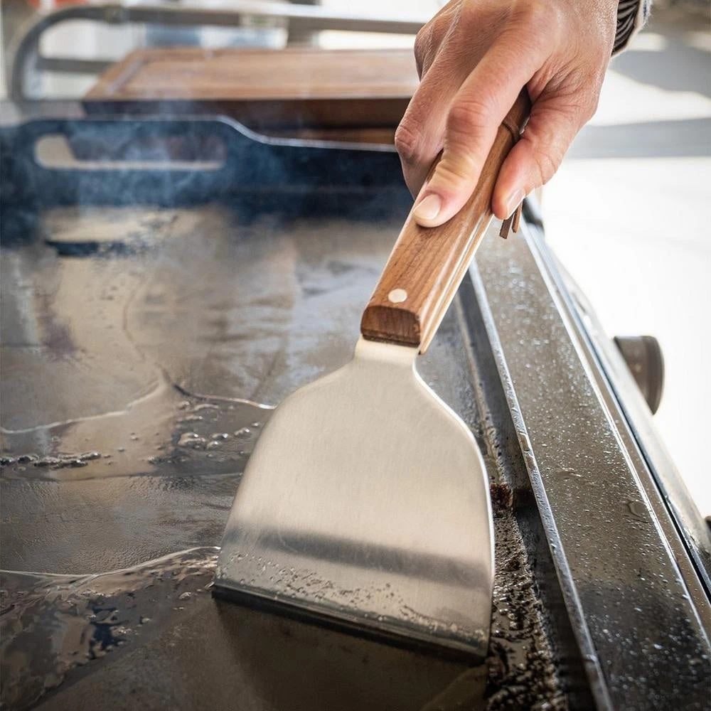 Traeger Flat Top Grill Essentials Kit - Image 8