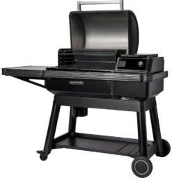 Traeger Ironwood Pellet Grill
