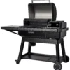 Traeger Ironwood XL Pellet Grill