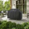 Weber Premium Grill Cover – GENESIS 400 Series