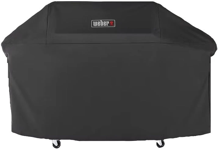 Weber Premium Grill Cover – GENESIS 400 Series - Image 2