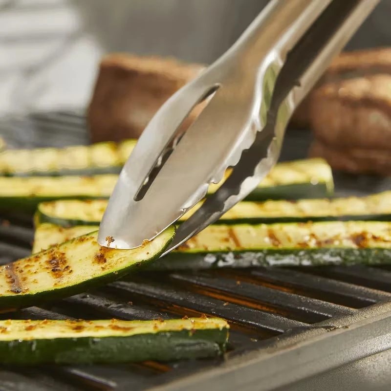 Weber Precision Grill Tongs - Image 3