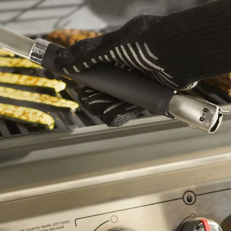 Weber Precision Grill Tongs - Image 4