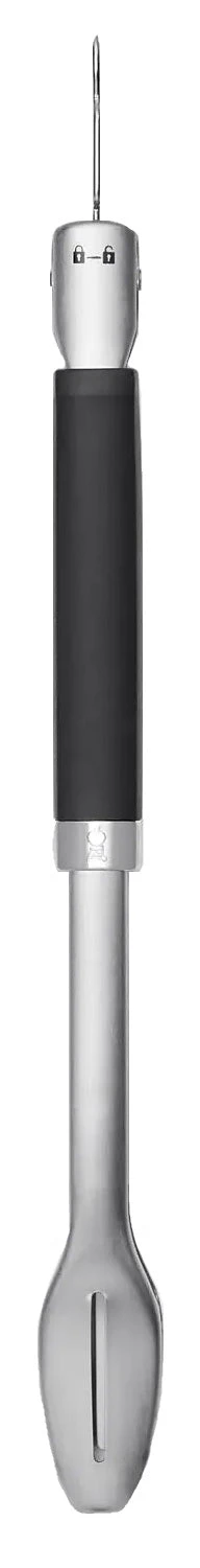 Weber Precision Grill Tongs - Image 6