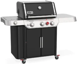 Weber Genesis SP-E-335 Special Edition Grills