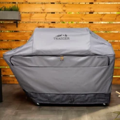Traeger Timberline XL Full-Length Grill Cover