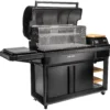 Traeger Timberline XL Wi-Fi Controlled Wood Pellet Grill With WiFire