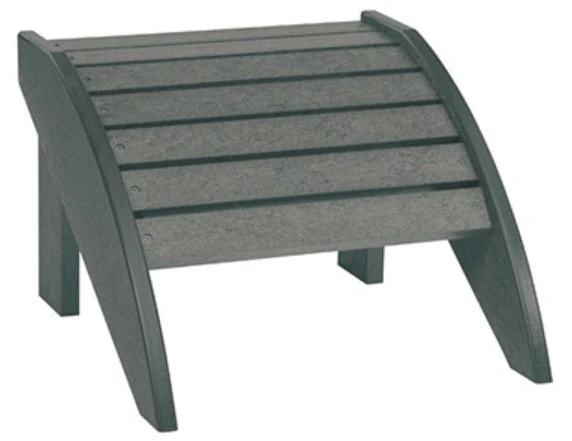 Slate Gray Adirondack Chair Furniture Sets - Image 14