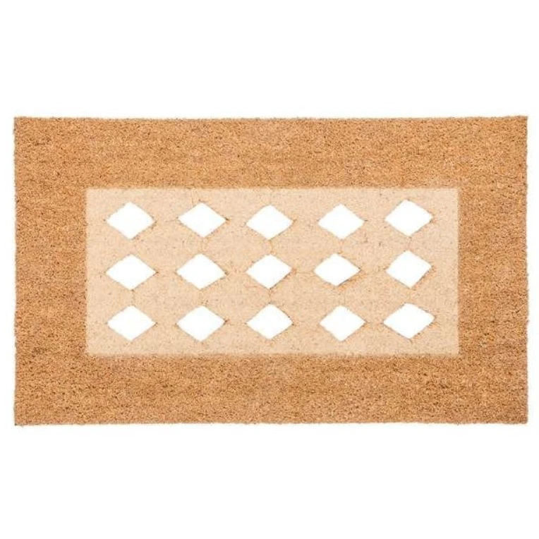 Coir Frame Sassafras Switch Mat Tray - Image 2
