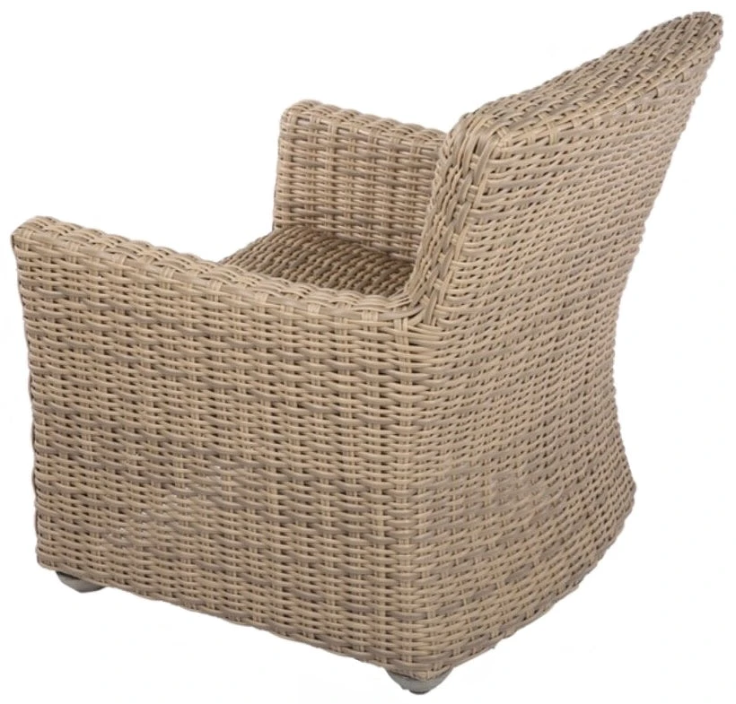 Carolina Woven Wicker Patio Seating & Chat Sets - Image 7