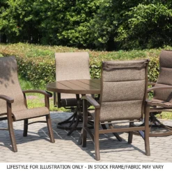 Liberty Dining Outdoor Patio Sets