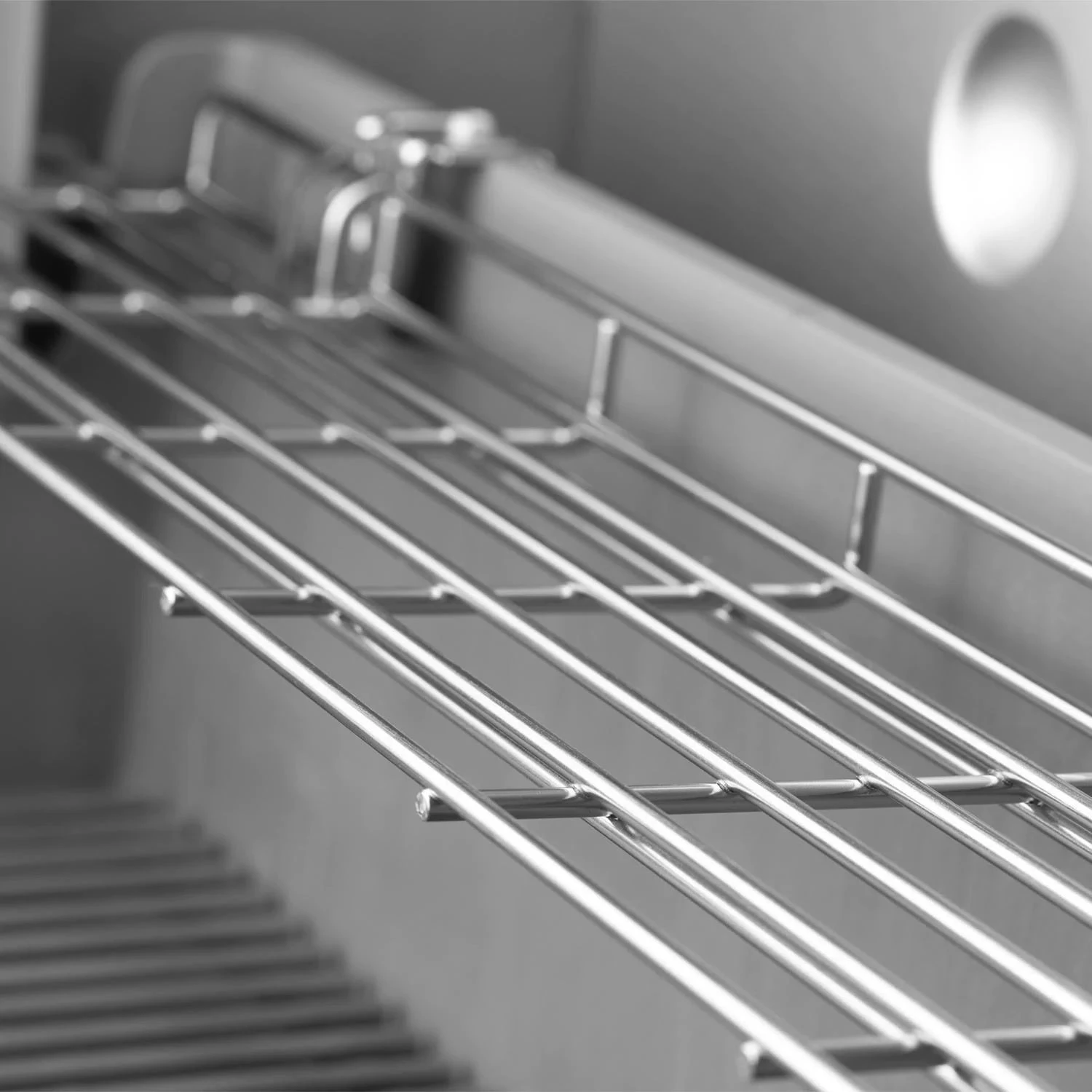 Weber GenesisĀ® II S-315 Stainless Steel Grill Series - Image 9